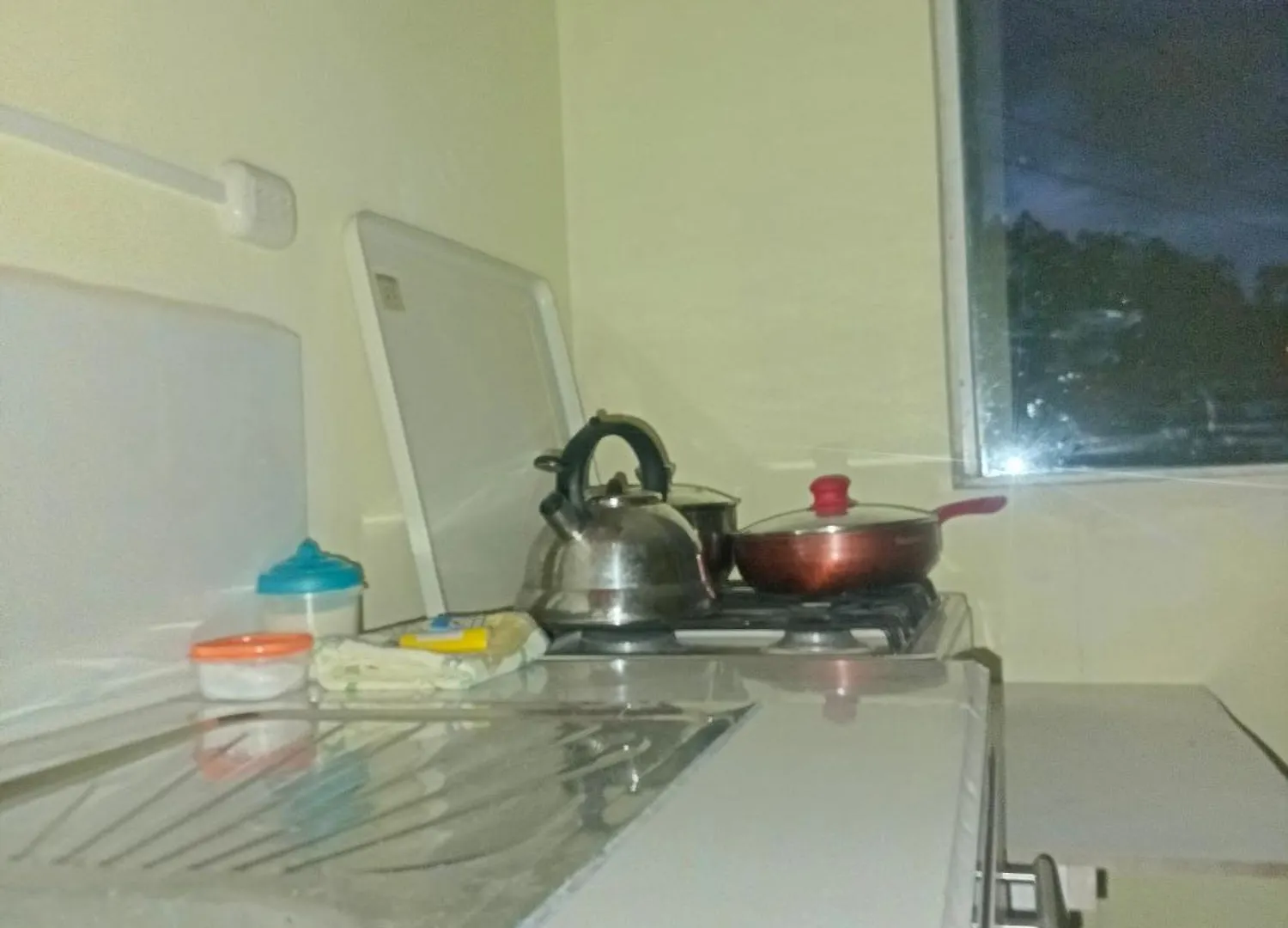 Suite Hotel Cuenca Apartmán