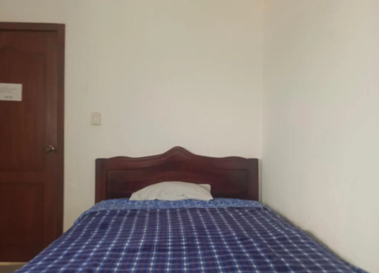 Suite Hotel Cuenca Ekvádor